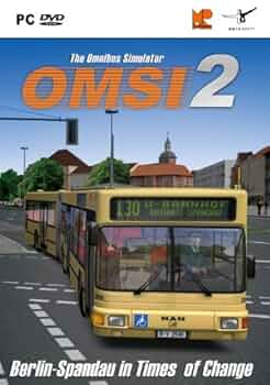 邦楽 ADK  OMNIBUS VOL.2                  GISM OMSI 2, The Omnibus Simulator : Amazon.de: Games